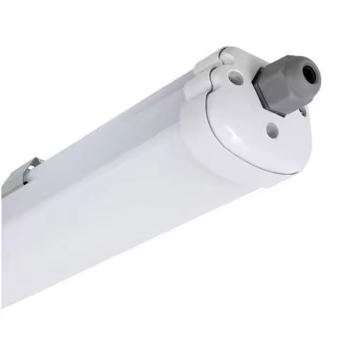 PANTALLA ESTANCA LED INTEGRADO 60cm 12w 4000K * ADoceVoltios - 1