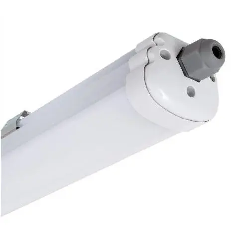 PANTALLA ESTANCA LED INTEGRADO 60cm 12w 4000K * ADoceVoltios - 1