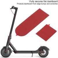 Pegatinas De Placa De Circuito Para Xiaomi M365 pro pro 2 1S Patinete Eléctrico Mi3 Cubierta De Protección De Pantalla Accesorios Para Scooters - details 1