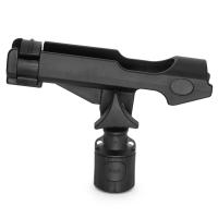 Soporte Ajustable Para Caña De Pescar Con Montura Para Kayak De Plástico Herramienta De Pesca Para Actividades Al Aire Libre - details 20