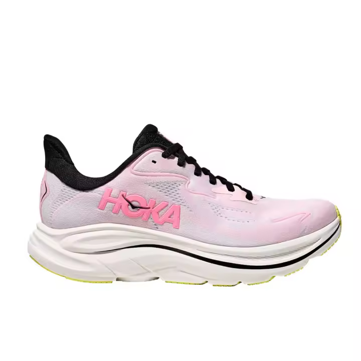 ZAPATILLAS HOKA CLIFTON 10 MUJER-7.5 USA 39 1/3 EU - 1