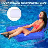 Brand new inflatable mattresses, pool accessories, hammocks, lounge chairs, pool floats, water sports toys, floating mats, pool toys - details 2
