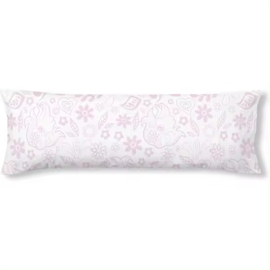 BL BELUM   Funda de almohada 100% algodón My little pony , funda de almohada suave - 1