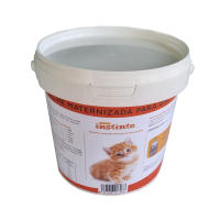 Puro Instinto Leche Maternizada Gatitos - Alimento completo lactancia gatitos 250 g - details 0