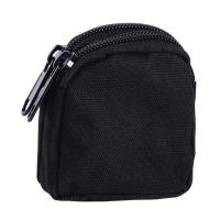 Mini Bolso Monedero Impermeable Para Hombres Pequeño Bolsillo Para Llaves Y Tarjetas Bolsa De Dinero Portátil Para Caza Y Actividades Al Aire Libre - details 0
