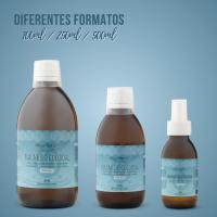 DIOXNATUR® Magnesio Coloidal Líquido 1000 ppm - Solución de Magnesio Bisglicinato – 250ml - details 3