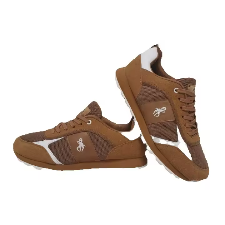 Zapatillas Deportivas de Moda – Diseño Elegante y Máxima Comodidad - 1