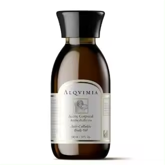 ACEITE CORPORAL ANTICELULITICO 150ml. - 1