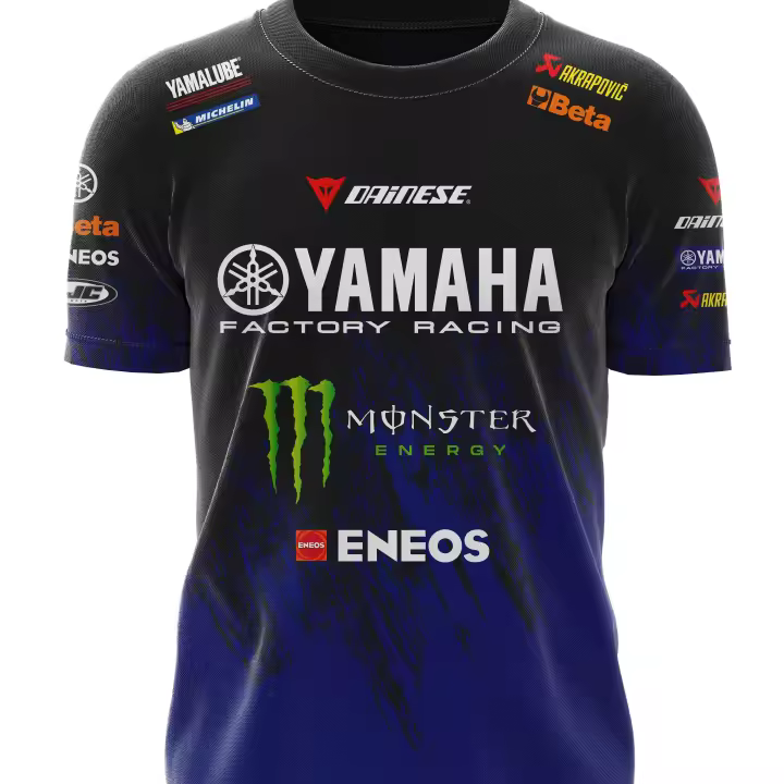 CAMISETA FULL PRINT 2025 - 1