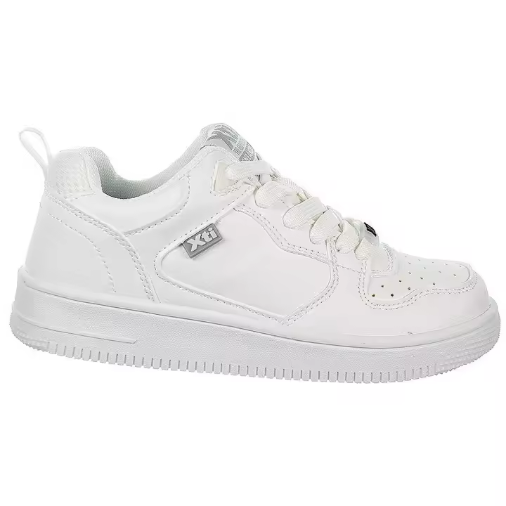 150226 Xti Kids Zapato Sport Sneaker Acolchado Unisex Cordones - 1