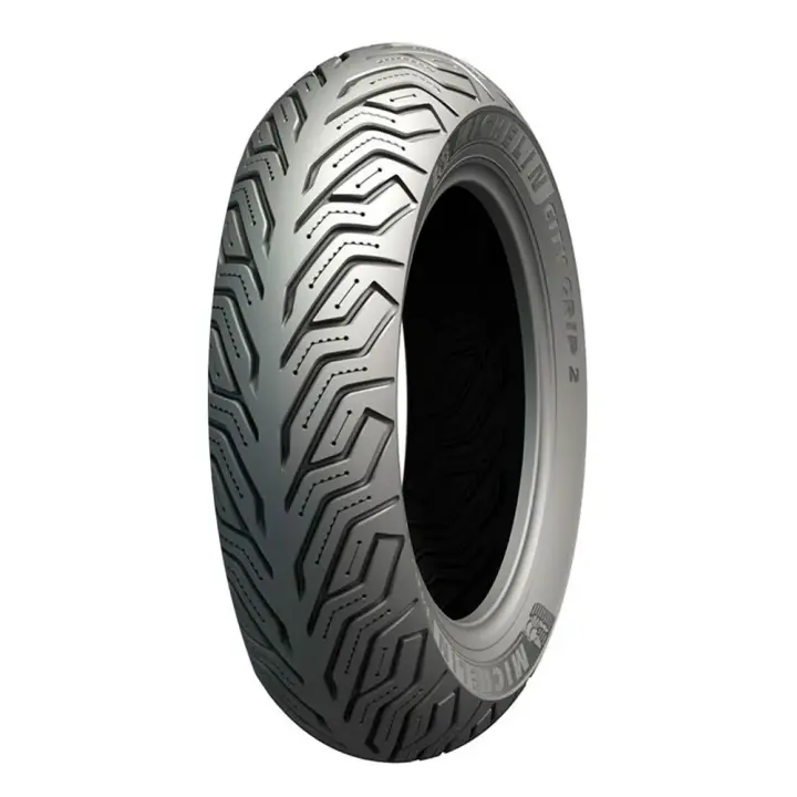 Michelin Moto Neumático Delantero De Scooter City Grip 2 48s Tl - 1