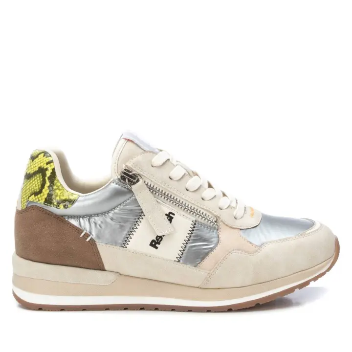 Refresh - Zapatilla Mujer - Calzado Cómodo y Versátil - Moda casual - 1