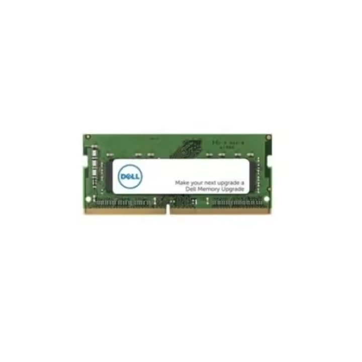 Ram 8gb - 1rx16 ddr4 sodimm 3200mhz - 1