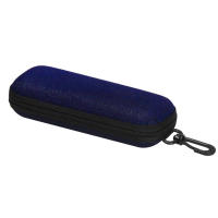Estuche De Lona Para Gafas Y Solares Con Cremallera Organizador De Lectura Estuche Protector De Ópticas Bolsa De Transporte Para Todos - details 14