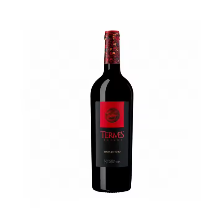 Termes 2022 Vino Tinto España Toro 75 cl. 14.5º - 1