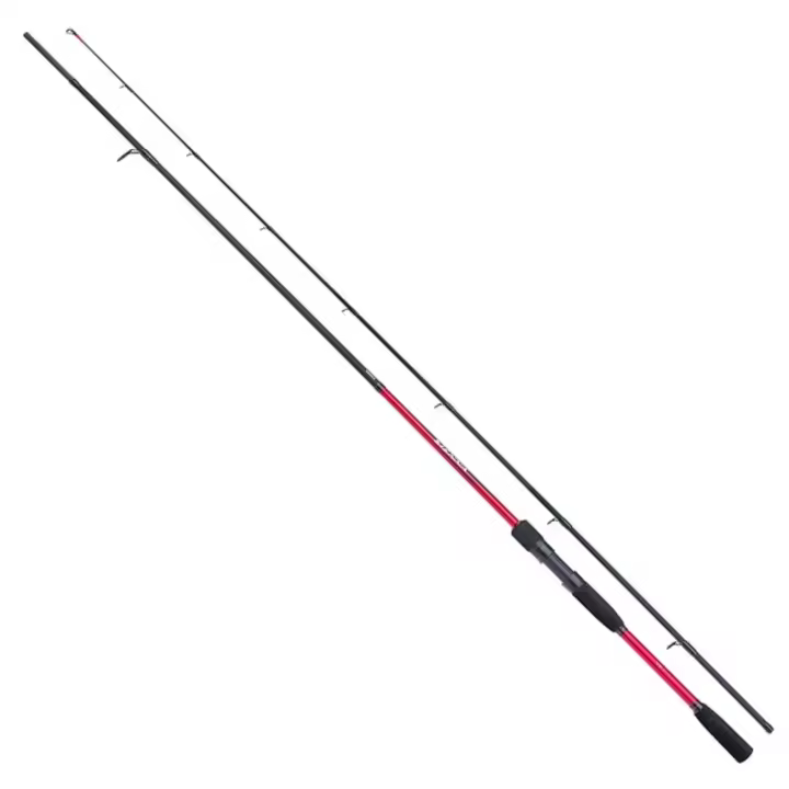 Shimano Fishing Caña De Spinning Sienna Eva - 1