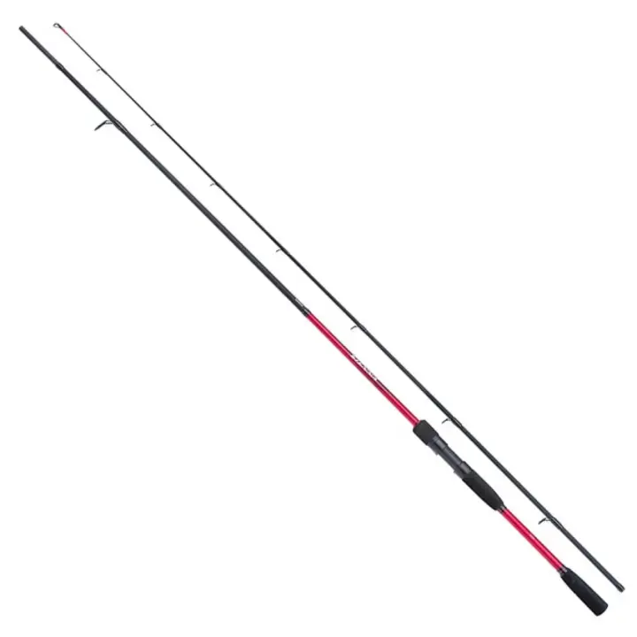 Shimano Fishing Caña De Spinning Sienna Eva - 1