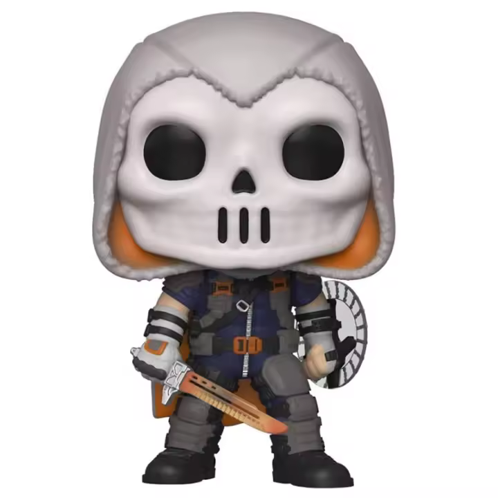 Funko Pop Marvel Avengers Game Taskmaster de 9 cm - 1