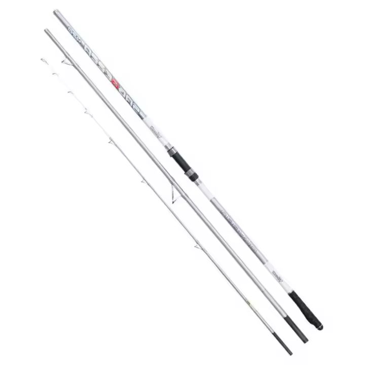 Vercelli Caña De Surfcasting Oxygen Saggezza - 1
