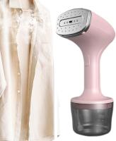 Vaporizador De Ropa Para Ropa,Vaporizador De Tela Para Ropa - Vaporizador de ropa de mano para ropa - Eliminación rápida de arrugas con apagado automático con tanque grande de 260 ml para - details 1