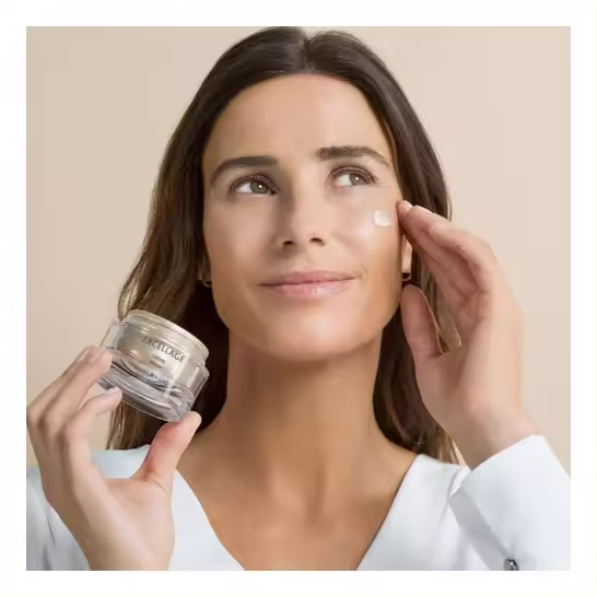 Institut Esthederm Excellage Crema 50ml - 1