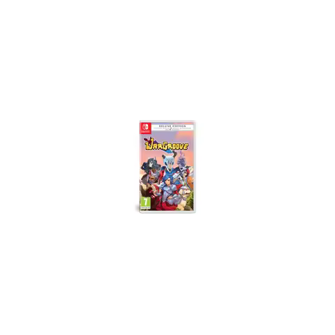 Wargroove Juego para Consola Nintendo Switch - 1
