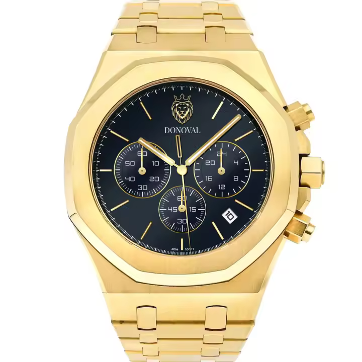 Reloj Donoval® Otto DL0012 - 1