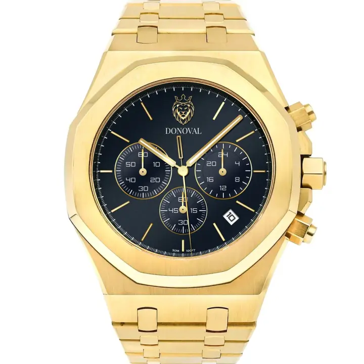 Reloj Donoval® Otto DL0012 - 1