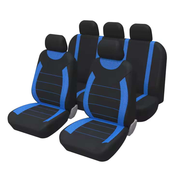 MOV-Funda de asiento de coche, funda de asiento de tela universal, funda interior para asiento de coche 0080 - 1