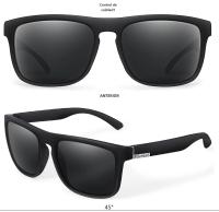 Gafas De Ciclismo Polarizadas Cambio De Color Para Hombre Visión Nocturna Conducción De Coche Motocicleta Deportes Al Aire Libre - details 4