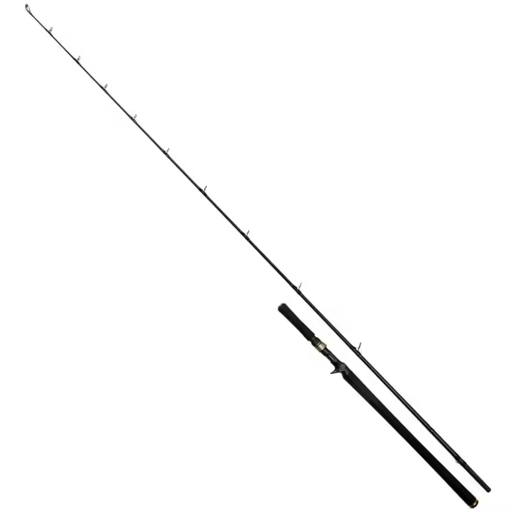 Westin Caña Baitcasting W3 Monster Stick-t 2nd - 1