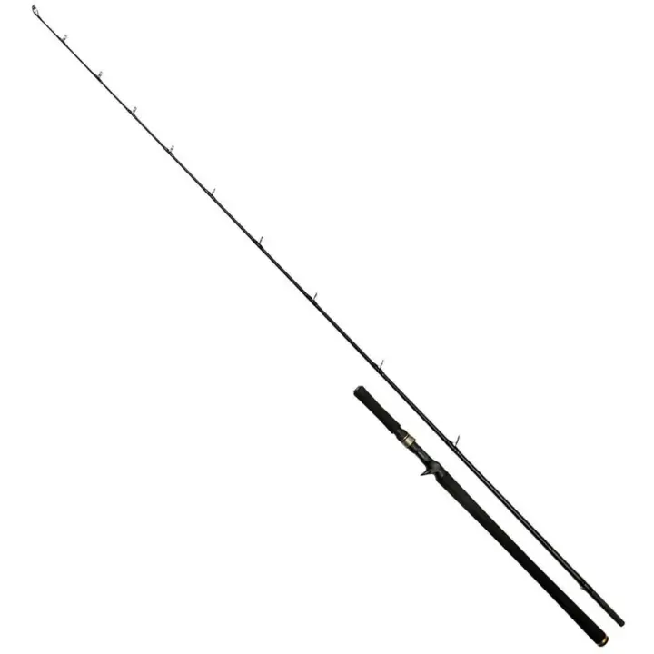 Westin Caña Baitcasting W3 Monster Stick-t 2nd - 1