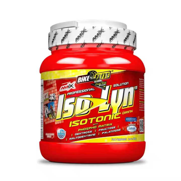 ISOLYN Isotonic 800gr - Amix - 1
