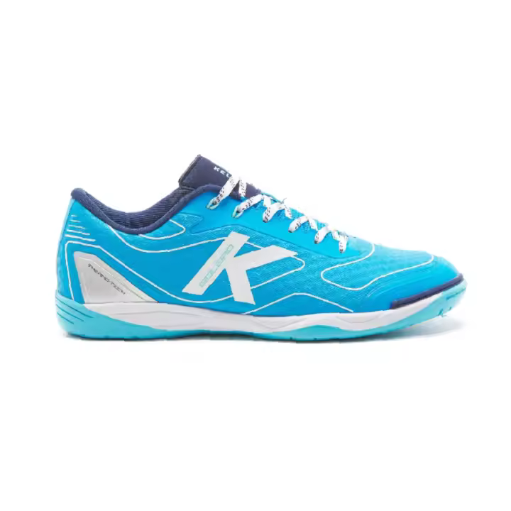 Shoes Deportivos marca Kelme para hombre en color azul - 1