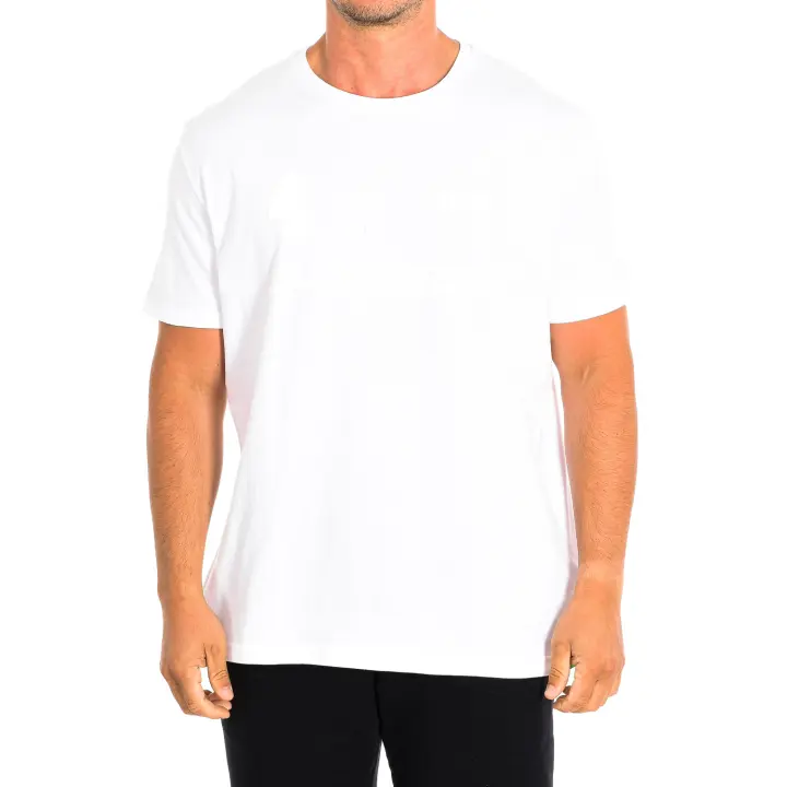La Martina-Camiseta Manga Corta TMR309-JS206 para Hombre - 1
