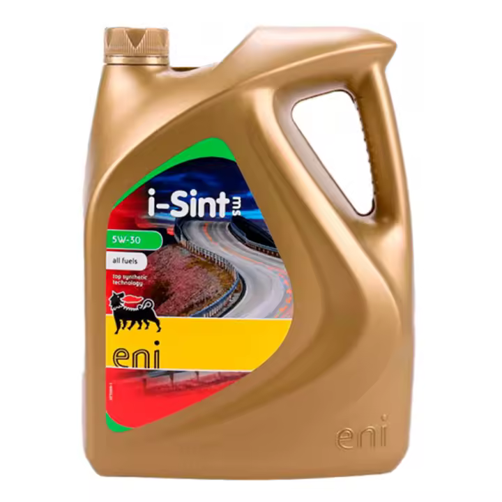 Aceite Eni Formula Ms Sint 5W30 C2/C3 - 5 Litros - 1