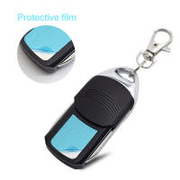 Control Remoto Para Puerta De Garage TX2REV TX2EV TX4UNIS TX4RUNI 433.92MHz Llave De Comando Incluida Código Rolante - details 2