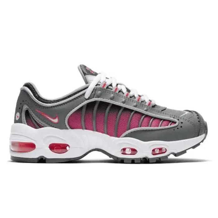 Zapatillas NIKE AIR MAX TAILWIND IV BQ9810 007 Gris - 1