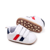 Zapatos Deportivos Para Bebés Niñas Y Niños Diseño De Moda Primavera Otoño Suela TPR Antideslizante Cómodos BYQ4176 - details 7