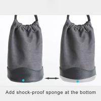Bolsa Impermeable Para Cámara Digital DSLR Shockproof Transpirable Mochila Para Nikon Canon Sony Pequeña Bolsa De Video Y Fotografía - details 5