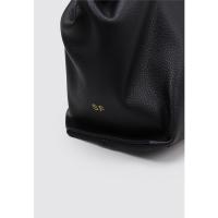 Sandra Fontán KUNI Bolsos Mujer Negro - details 1