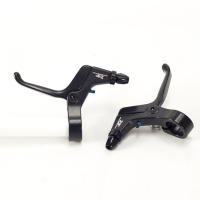 Manillar De Freno De Bicicleta De Montaña Ligero De 2 Dedos ALLOY Para Bicicleta Infantil Y MTB Componentes De Freno De Disco Métrico Y Lineal - details 3