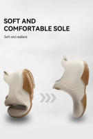 Botas De Lluvia Para Mujer Y Hombre Impermeables Antideslizantes Resistentes Al Desgaste Con Plush Fashion Para Verano E Invierno Protección Del Tobillo - details 8