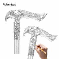 Bastón De Moda Con Escarabajo Reaper Cruzado De 93 Cm Decorativo Para Cosplay Y Fiestas Vintage Con Punta De Goma Material De Acero - details 1