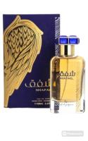 Perfume Ard+Al+Zaafaran shafaq 100ML para Mujer - con Notas Dulces y Frutales, Eau de Parfume. - details 2