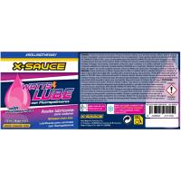 X-Sauce - Lubricante para Cadena Watts Lube 125ml - Aceite para Cadenas de Bicicleta - Ciclismo - details 1