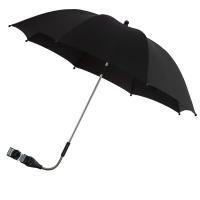 Parasol Para Carritos De Bebé Con Pinza Protección UV Ajustable En 360 Grados Sombrilla Universal Para Silla De Paseo Infantil - details 0