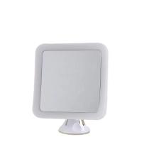 Espejo De Maquillaje Con Soporte Y Ventosa Rotación De 360° Espejos Redondos Para Ducha Y Baño Espejo De Lavabo Moderno De Aluminio 6 Pulgadas - details 5