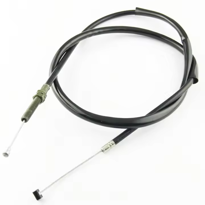 Cable De Control De Embrague Para Motocicleta Honda Africa Twin XRV750 RD07 1993-2003 Accesorios De Motocicleta 22870-MY1-000 - 1