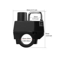 Cerradura Antirrobo Para Casco De Motocicleta Tamaño Compacto Tratamiento De Hierro Fundido Negra Resistente Al Rusticidad Fijación Sencilla Y Rápida - details 8